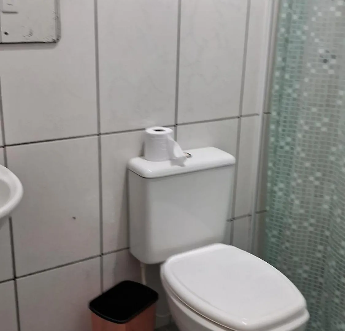 Casa Rosa Charme Villa Garopaba