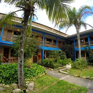 Baleia Franca Inn