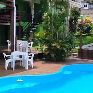 Ferrugem Regiao Inn
