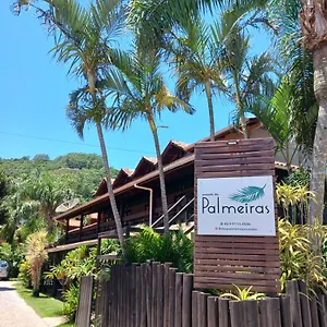 Palmeiras Hotel