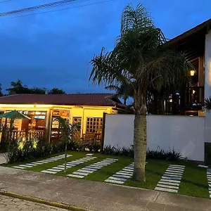 Buena Onda - Garopaba-sc - 50m Da Inn