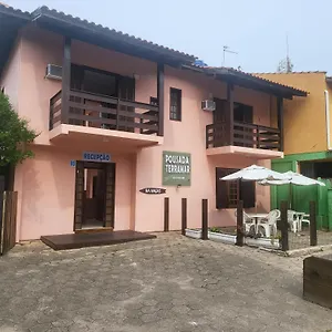 Terramar 30m Da Inn